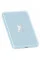 Мобильный Power Bank Proove X-Core 20W 5000mAh Sky Blue (PNXC20010008)