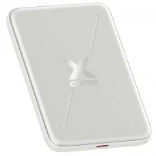 Мобільний Power Bank Proove X-Core 20W 5000mAh Silver/White (PNXC20010006)