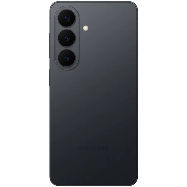 Samsung Galaxy S26+ 12/512GB Black (SM-S947BZKGEUC)