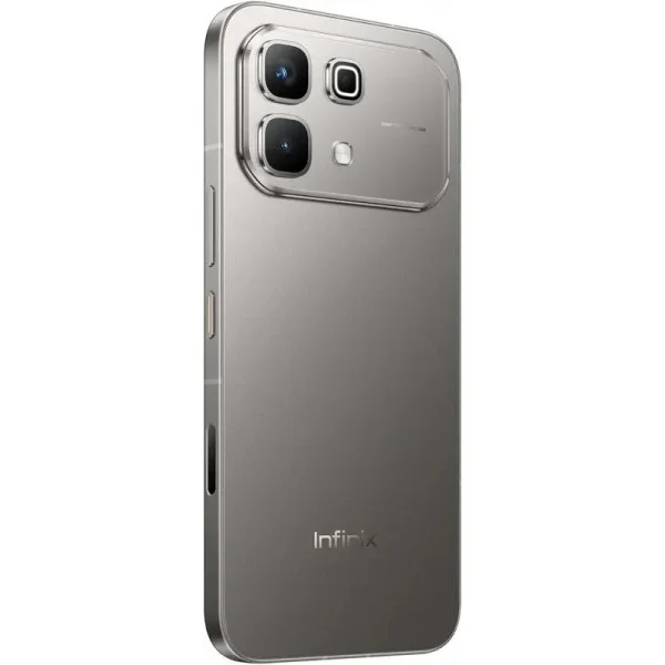 Infinix Note 60 5G X6879 8/256GB Mist Titanium