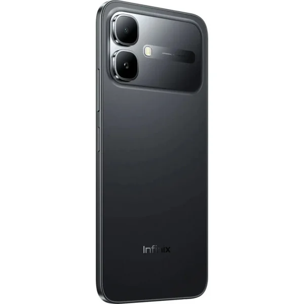 Infinix Smart 20 4/64GB NFC X6840B Shadow Black