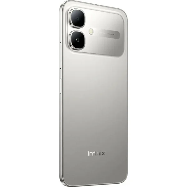 Infinix Smart 20 4/128GB NFC X6840B Polaris Titan