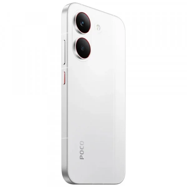Poco X8 Pro 8/256GB White