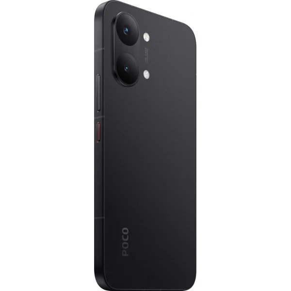 Poco X8 Pro Max 12/512GB Black