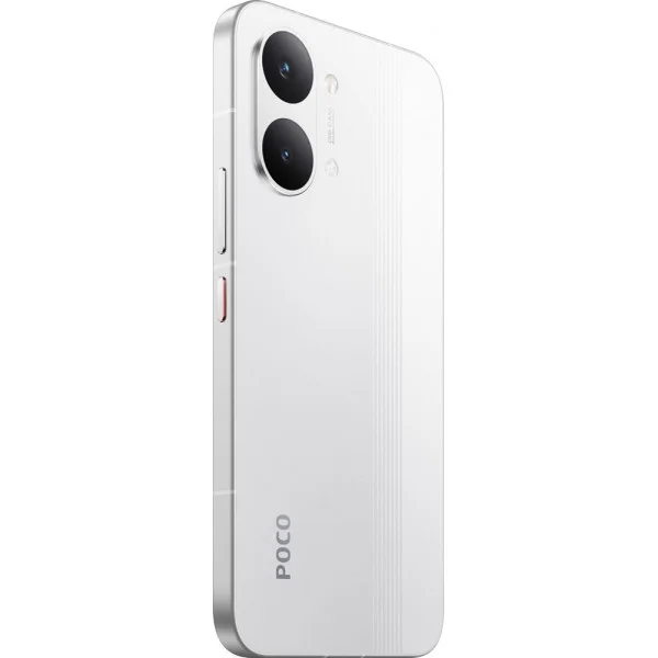 Poco X8 Pro Max 12/512GB White