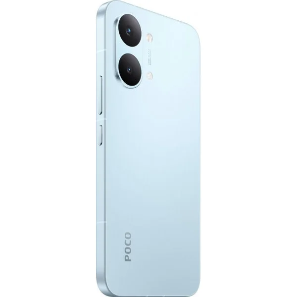 Poco X8 Pro Max 12/256GB Blue