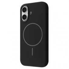 Чохол Proove Spectrum Case with Magnetic Ring iPhone 16 Deep Black (PCSPIP160041)