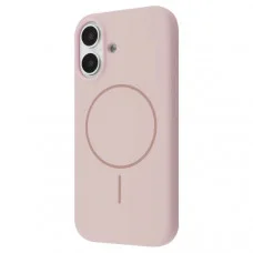 Чохол Proove Spectrum Case with Magnetic Ring iPhone 17 Powder Pink (PCSPIP170057)