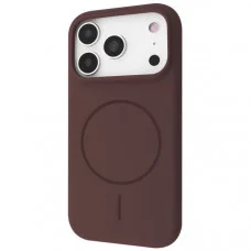 Чохол Proove Spectrum Case with Magnetic Ring iPhone 17 Pro Choco Mouse (PCSPIP17P054)
