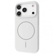 Чохол Proove Spectrum Case with Magnetic Ring iPhone 17 Pro Arctic White (PCSPIP17P056)