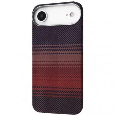 Чохол Proove Carbon Slim with MagSafe для iPhone 17 Air Glowrise (PCCSIP17AR52)