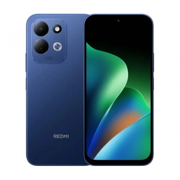 Xiaomi Redmi 17 4/256GB Deep Blue