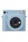 Фотокамера миттєвого друку Fujifilm Instax Square SQ1 Glacier Blue (16672142)