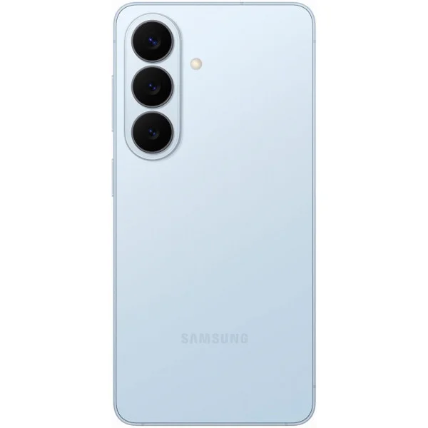 Samsung Galaxy S26 12/256GB Sky Blue (SM-S942BLBG) Global