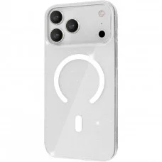 Чохол Proove Crystal Case with MagSafe для iPhone 17 Pro Brilliance (PCCCIP17P059)