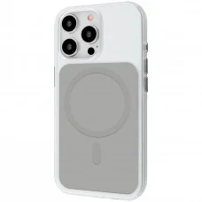 Чохол Proove Tint Case with Magnetic Ring iPhone 16 Pro Max Natural Titanium (PCTCIP16PM27)