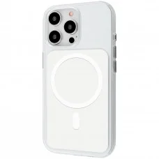 Чохол Proove Tint Case with Magnetic Ring iPhone 16 Pro Max White (PCTCIP16PM14)