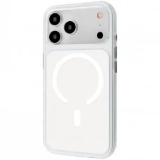 Чохол Proove Tint Case with Magnetic Ring iPhone 17 Pro Max White (PCTCIP17PM14)