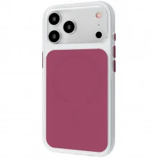 Чохол Proove Tint Case with Magnetic Ring iPhone 17 Pro Max/18 Pro Max Cherry Red (PCTCIP18PM82)