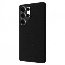 Чохол Proove Carbon Slim MagSafe для Samsung Galaxy S25 Ultra (PCCSSGSU2502)