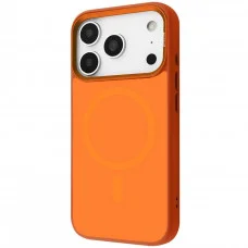 Чохол Proove Sapphire Case with Magnetic Ring для iPhone 17 Pro Max Cosmic Orange (PCSAIP17PM55)