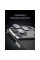 Защитное стекло для камеры ArmorStandart Supreme BI для iPhone 17 Pro/17 Pro Max Blue (ARM86439)