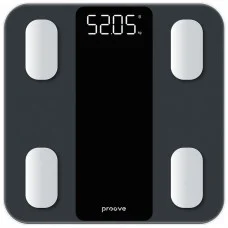 Смарт-ваги Proove Metrix Gray (SSMX20000003)