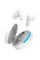 Бездротові навушники Proove Mello TWS with ANC (APP) White (TWML0001AP02)
