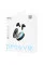 Бездротові навушники Proove Mello TWS with ANC (APP) White (TWML0001AP02)