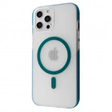 Чохол Proove Astro Case with Magnetic Ring для iPhone 12 Pro Max Mint (PCASIP12PM09)