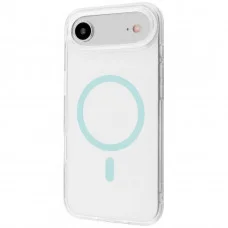 Чохол Proove Blossom Case with Magnetic Ring для iPhone 17 Air Mint (PCBLIP17ARAR09)