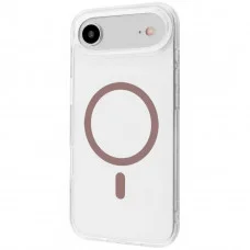 Чохол Proove Blossom Case with Magnetic Ring для iPhone 17 Air Desert Titanium (PCBLIP17ARAR33)