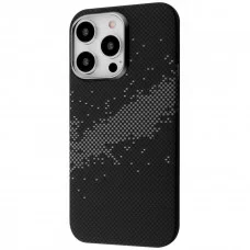Чохол Proove Carbon Slim with Magnetic Ring для iPhone 13 Pro Max Starfield (PCCSIP13PM53)