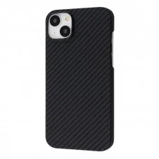 Чохол Proove Carbon Slim with Magnetic Ring для iPhone 15 Black (PCCSIP150060)