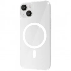 Чохол Proove Crystal Case with Magnetic Ring для iPhone 13 Brilliance (PCCCIP130059)