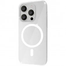 Чохол Proove Crystal Case with Magnetic Ring для iPhone 13 Pro Brilliance (PCCCIP13P059)