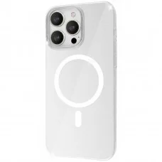 Чохол Proove Crystal Case with Magnetic Ring для iPhone 13 Pro Max Brilliance (PCCCIP13PM59)