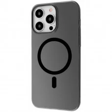Чохол Proove Crystal Case with Magnetic Ring для iPhone 16 Pro Max Black (PCCCIP16PM02)