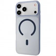 Чохол Proove Crystal Case with Magnetic Ring для iPhone 17 Pro Max Deep Blue (PCCCIP17PM62)