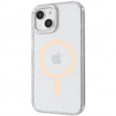 Чохол Proove Cuprum Case with Magnetic Ring для iPhone 15 Cream (PCCMIP150043)