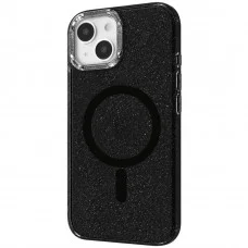 Чохол Proove Cuprum Case with Magnetic Ring для iPhone 15 Black (PCCMIP150002)