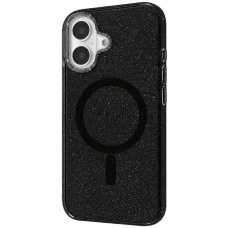 Чохол Proove Cuprum Case with Magnetic Ring для iPhone 17 Black (PCCMIP170002)
