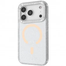 Чохол Proove Cuprum Case with Magnetic Ring для iPhone 17 Pro Max/18 Pro Max Cream (PCCMIP17PM43)