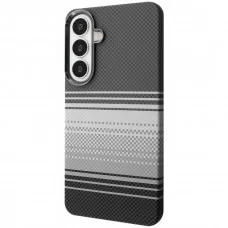 Чохол Proove Gleam Case with Magnetic Ring для Samsung Galaxy S26 Gray Sunset (PCGCSGS02667)