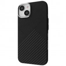 Чохол Proove Gleam Case with Magnetic Ring для iPhone 15 Graphite (PCGCIP150067)