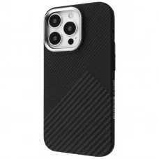 Чохол Proove Gleam Case with Magnetic Ring для iPhone 15 Pro Graphite (PCGCIP15P067)
