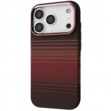 Чохол Proove Gleam Case with Magnetic Ring для iPhone 17 Pro/18 Pro Gold Stripes (PCGCIP17P049)