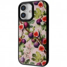 Чохол Proove Muse Fleur Case with Magnetic Ring для iPhone 17 Figs (PCMFIP1700B4)