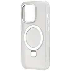 Чохол Ringo With MagSafe iPhone 13 Pro White