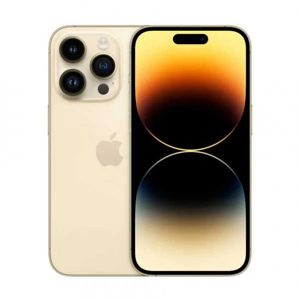 Apple iPhone 14 Pro 512GB Gold